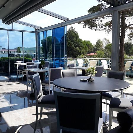 Emexotel Kocaeli Exteriér fotografie
