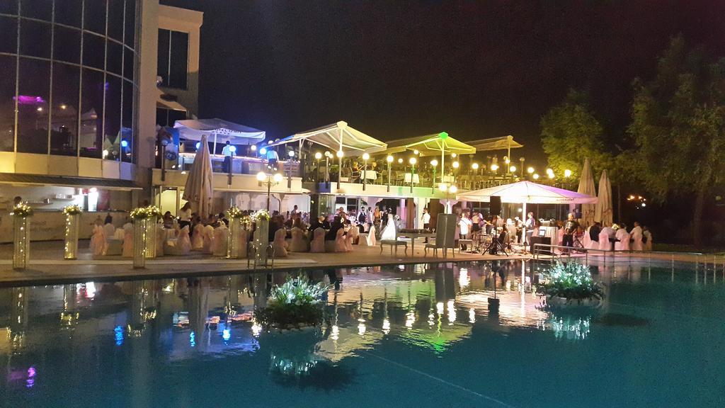 Emexotel Kocaeli Exteriér fotografie