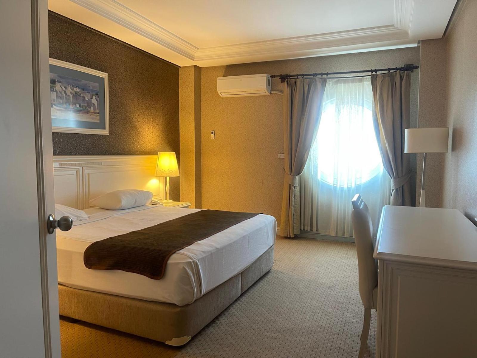 Emexotel Kocaeli Exteriér fotografie