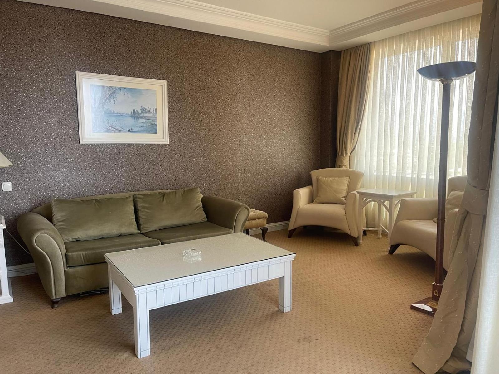 Emexotel Kocaeli Exteriér fotografie