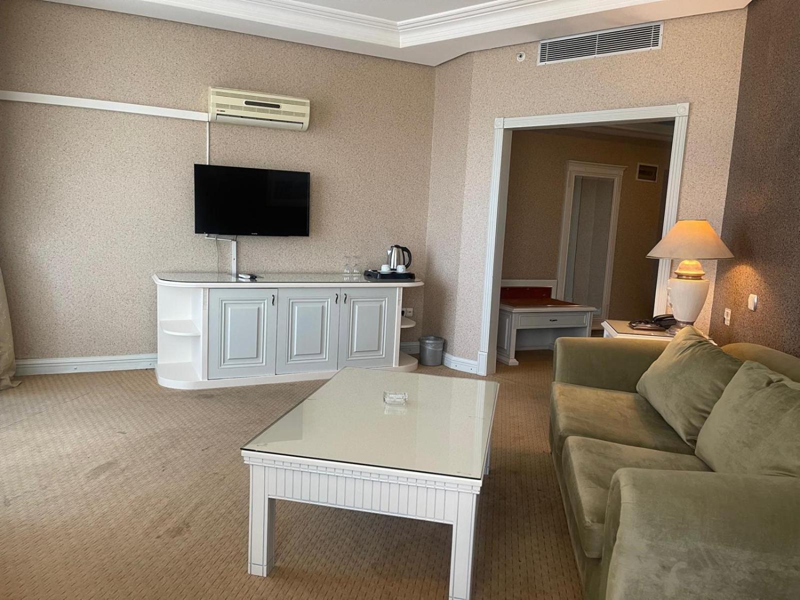 Emexotel Kocaeli Exteriér fotografie