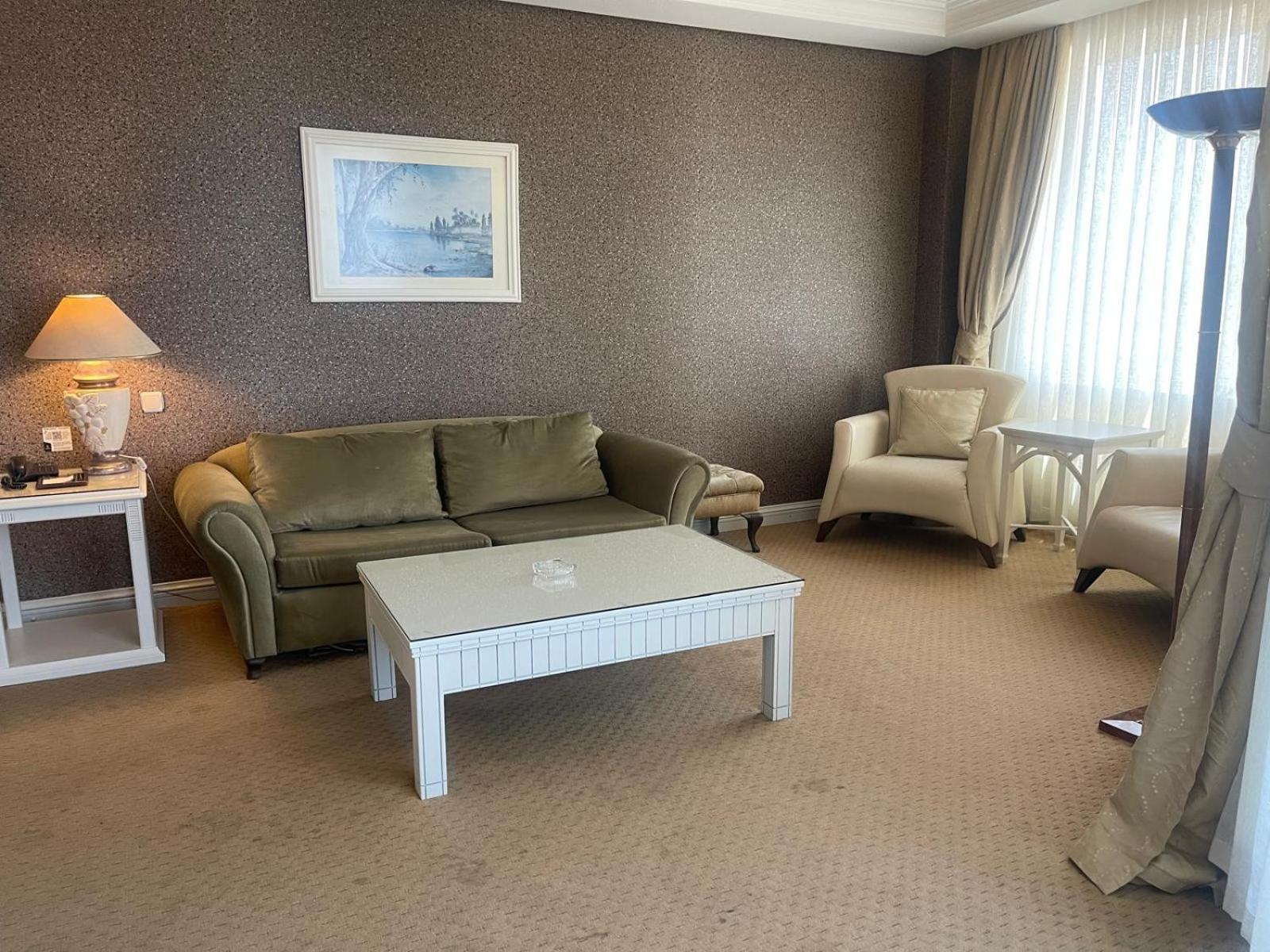 Emexotel Kocaeli Exteriér fotografie