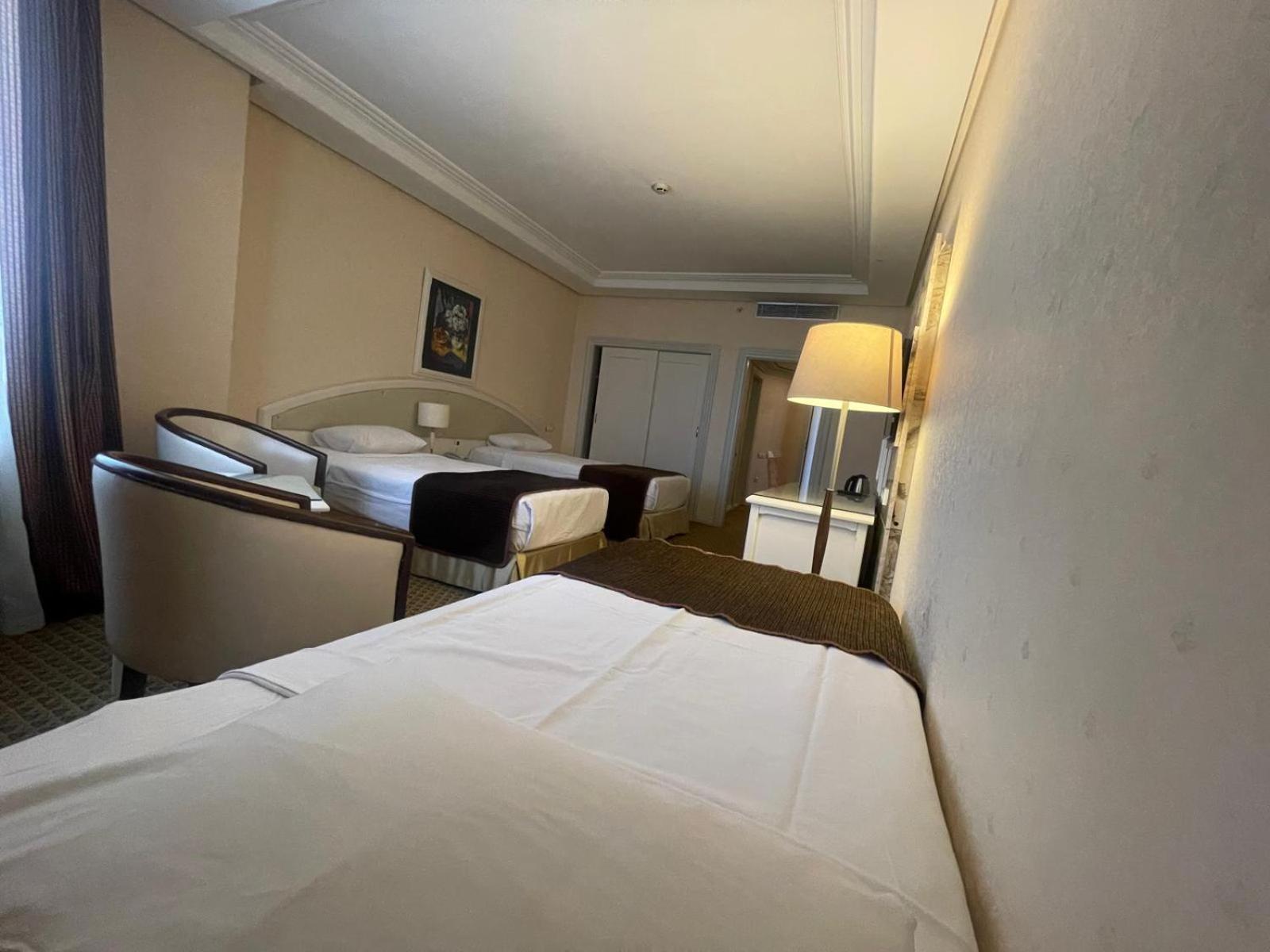 Emexotel Kocaeli Exteriér fotografie