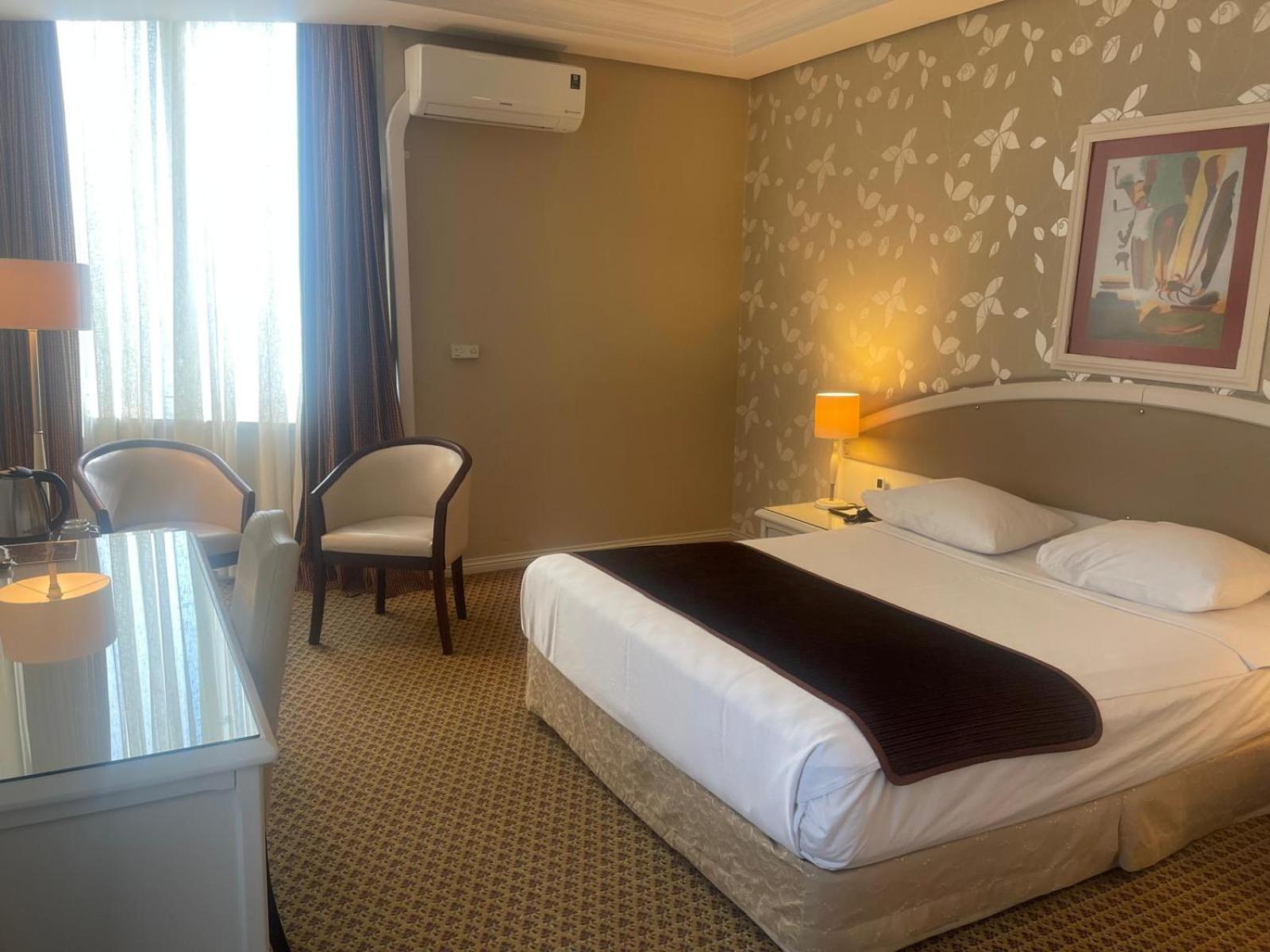 Emexotel Kocaeli Exteriér fotografie