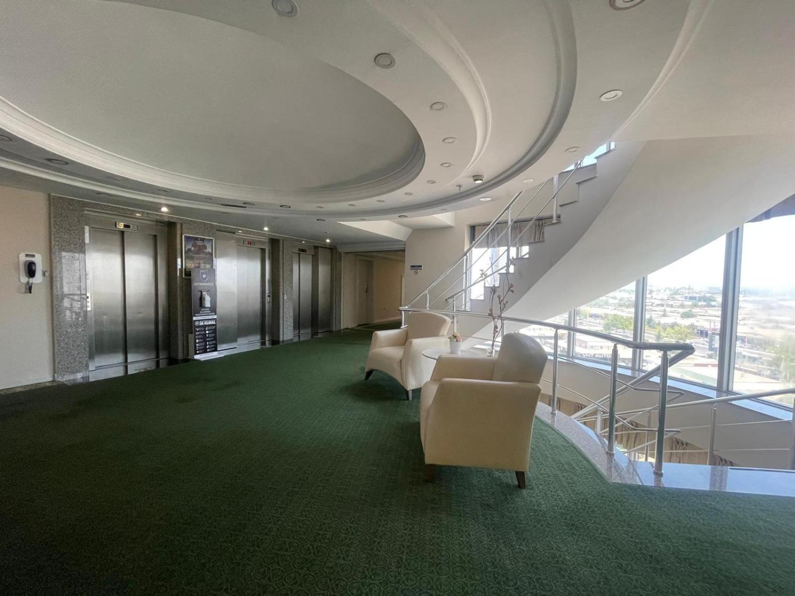 Emexotel Kocaeli Exteriér fotografie