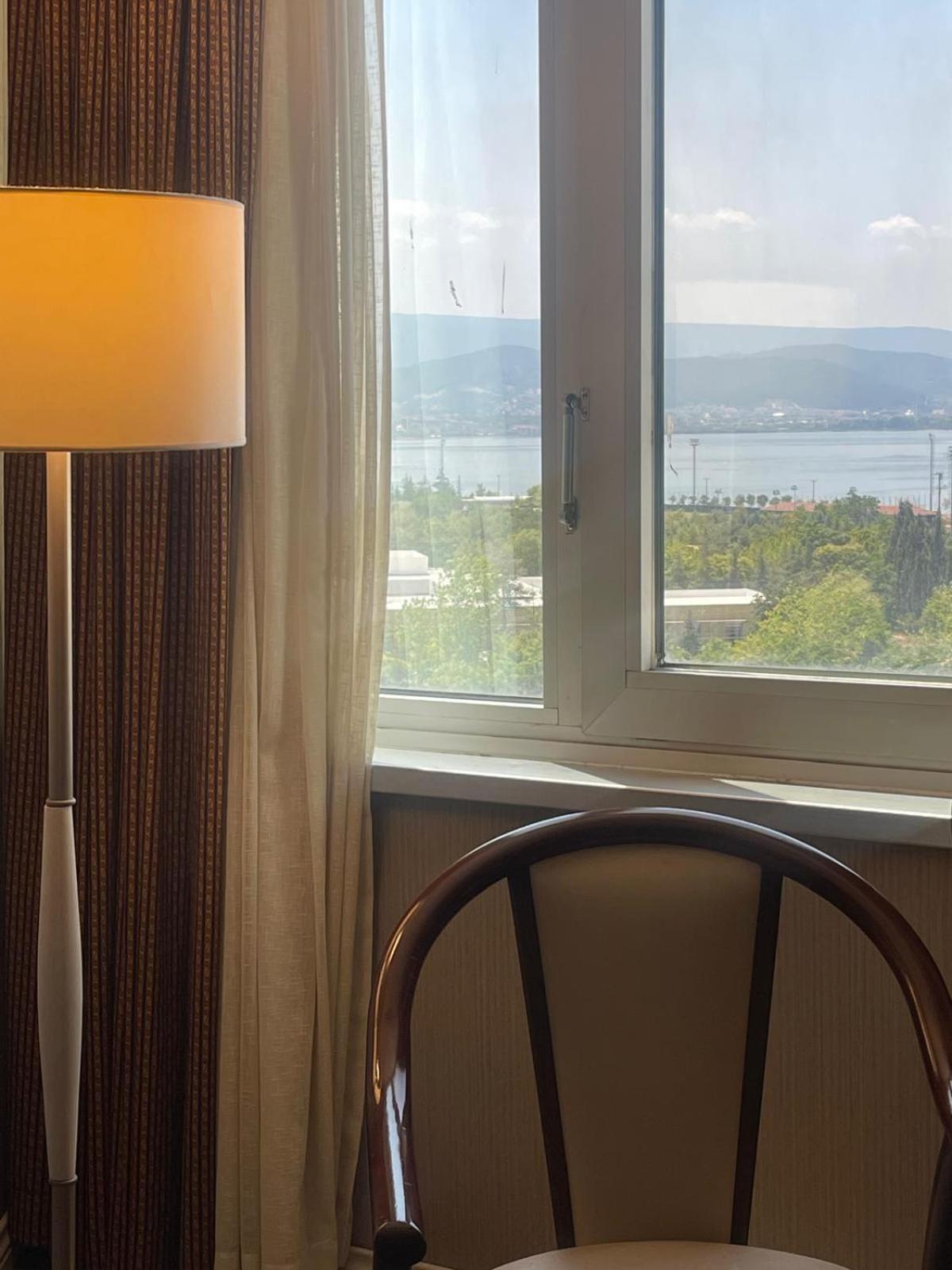 Emexotel Kocaeli Exteriér fotografie