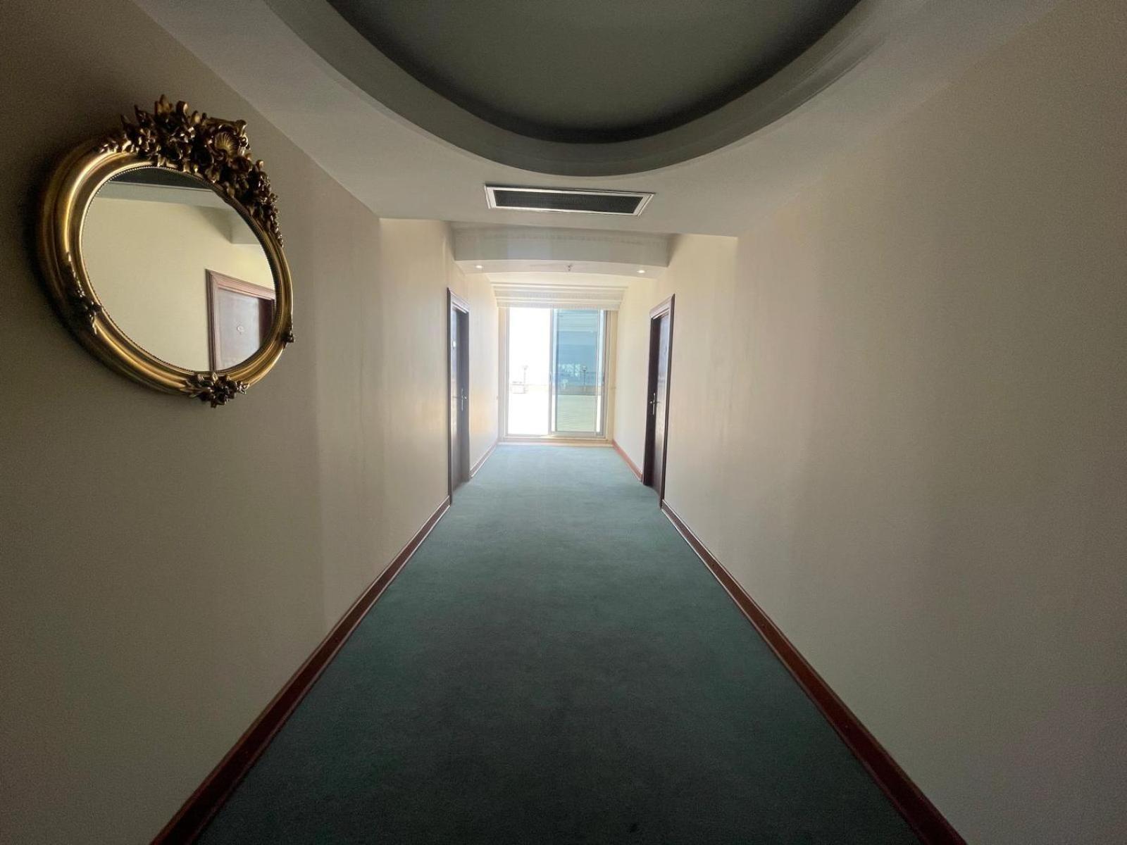 Emexotel Kocaeli Exteriér fotografie