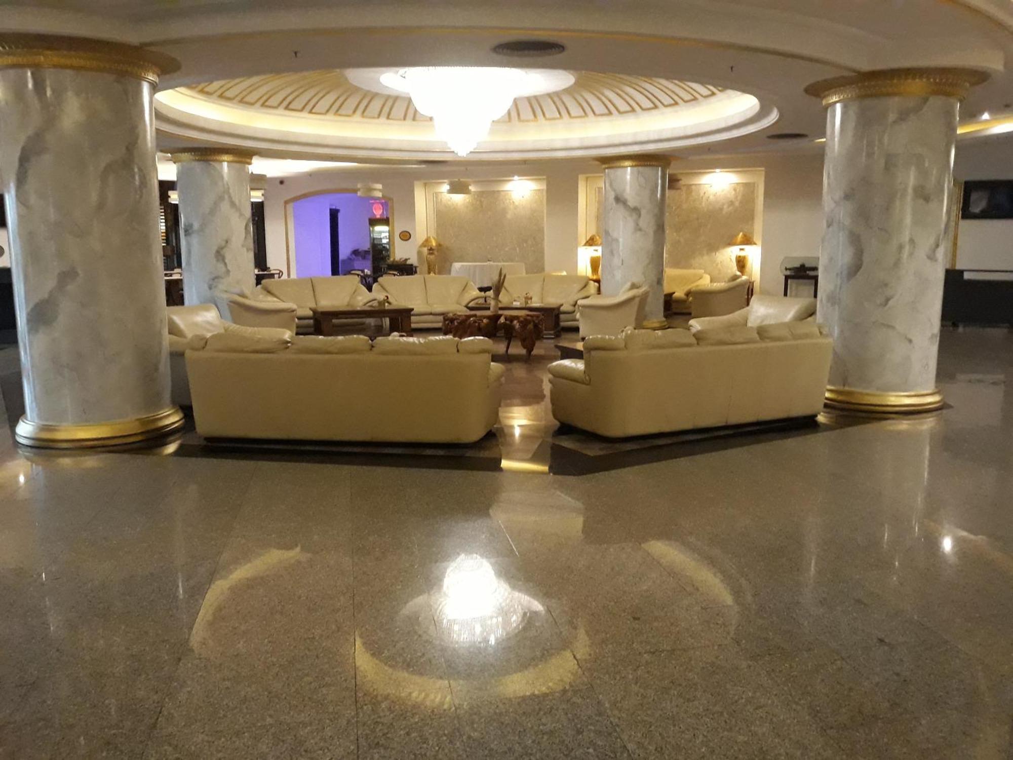 Emexotel Kocaeli Exteriér fotografie