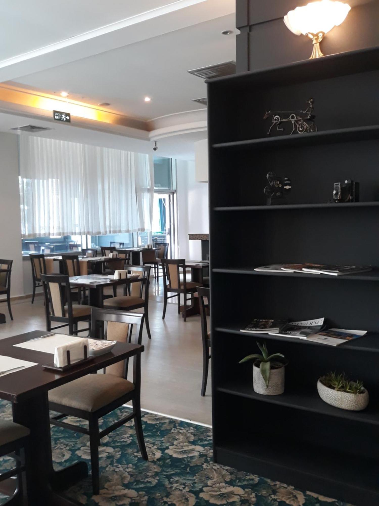 Emexotel Kocaeli Exteriér fotografie