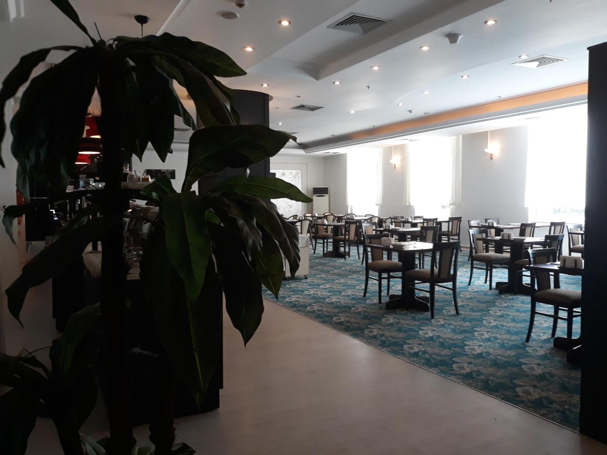 Emexotel Kocaeli Exteriér fotografie
