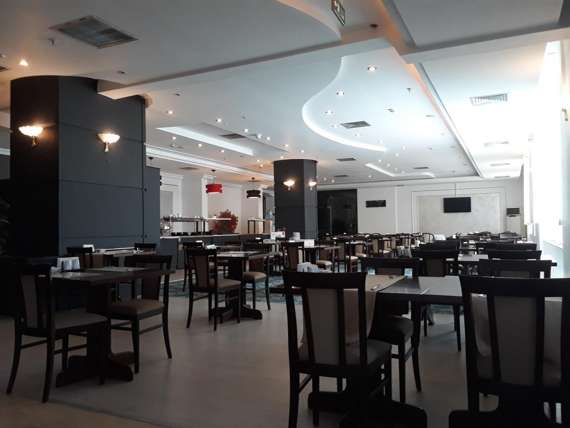 Emexotel Kocaeli Exteriér fotografie