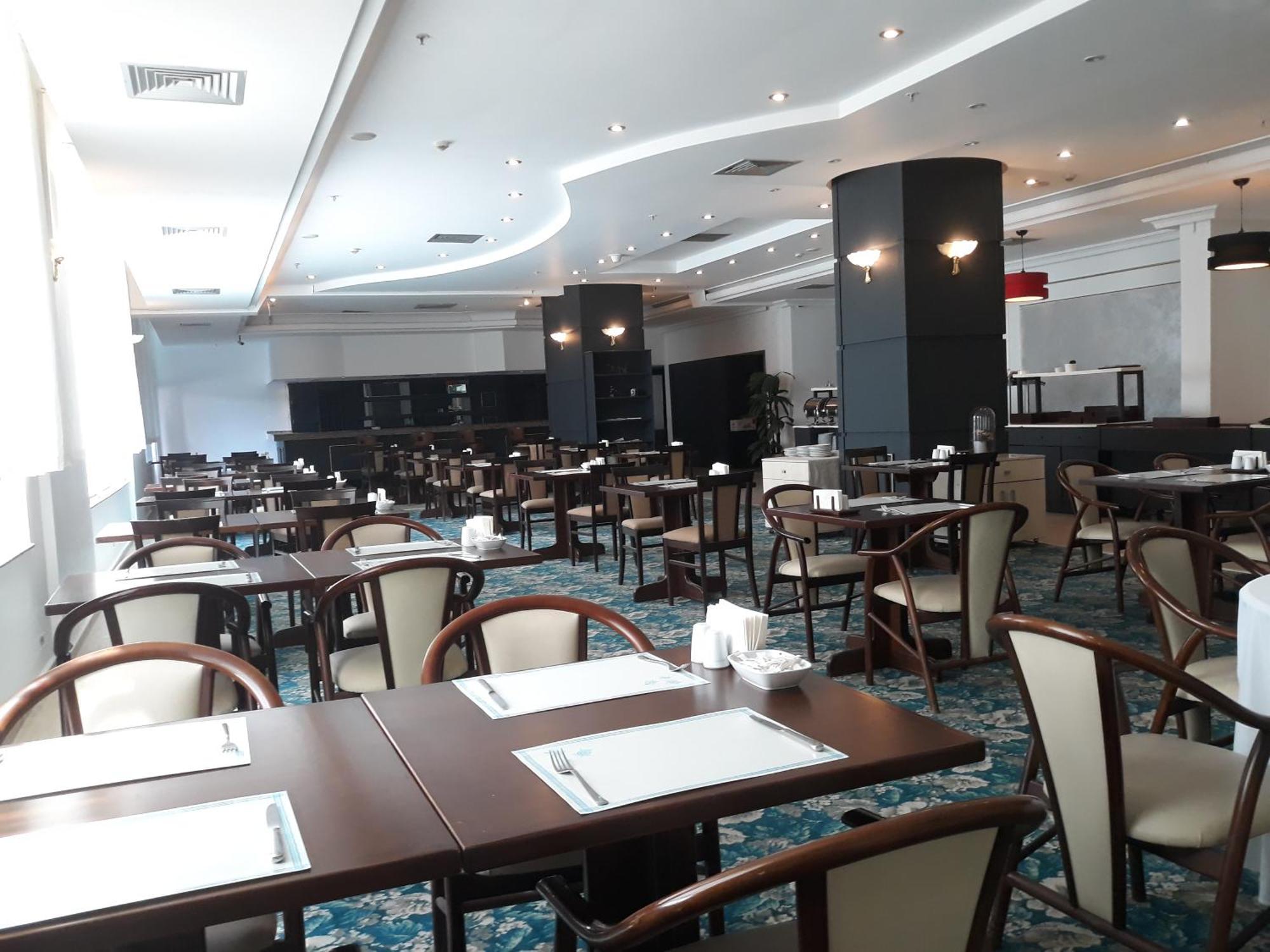 Emexotel Kocaeli Exteriér fotografie