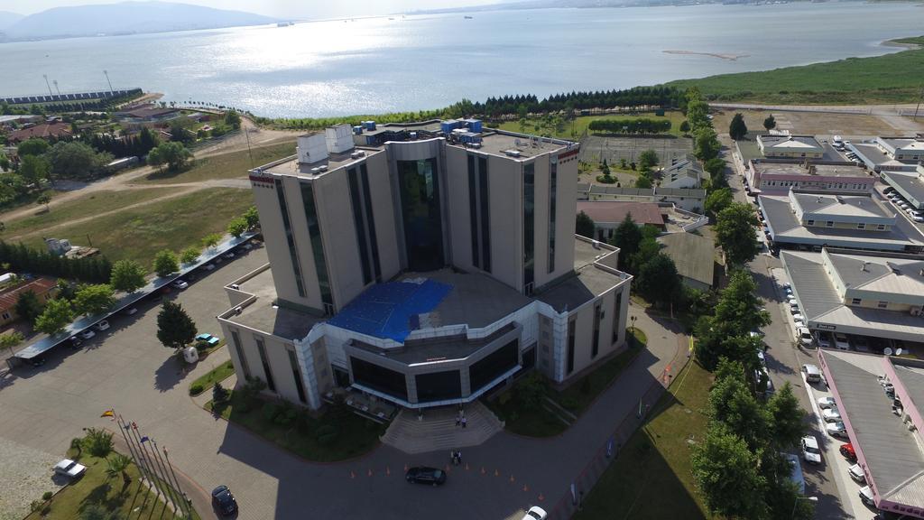 Emexotel Kocaeli Exteriér fotografie