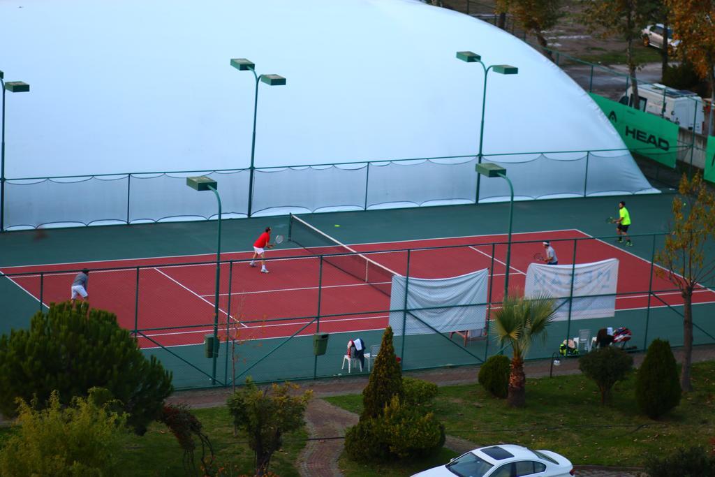Emexotel Kocaeli Exteriér fotografie