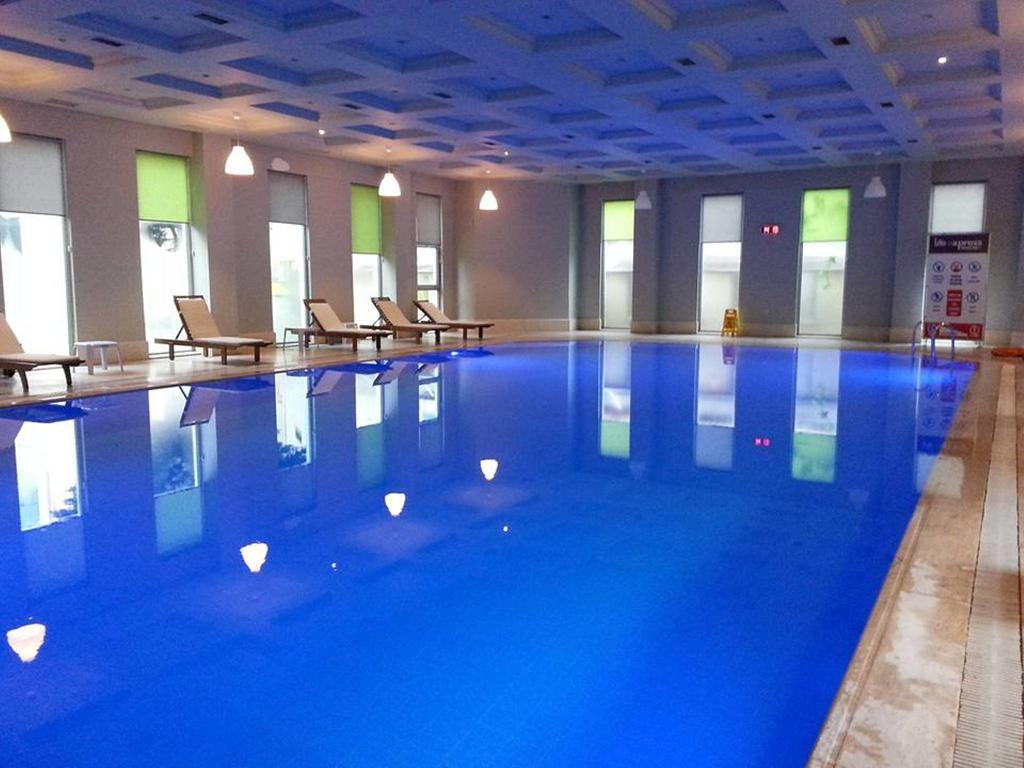 Emexotel Kocaeli Exteriér fotografie