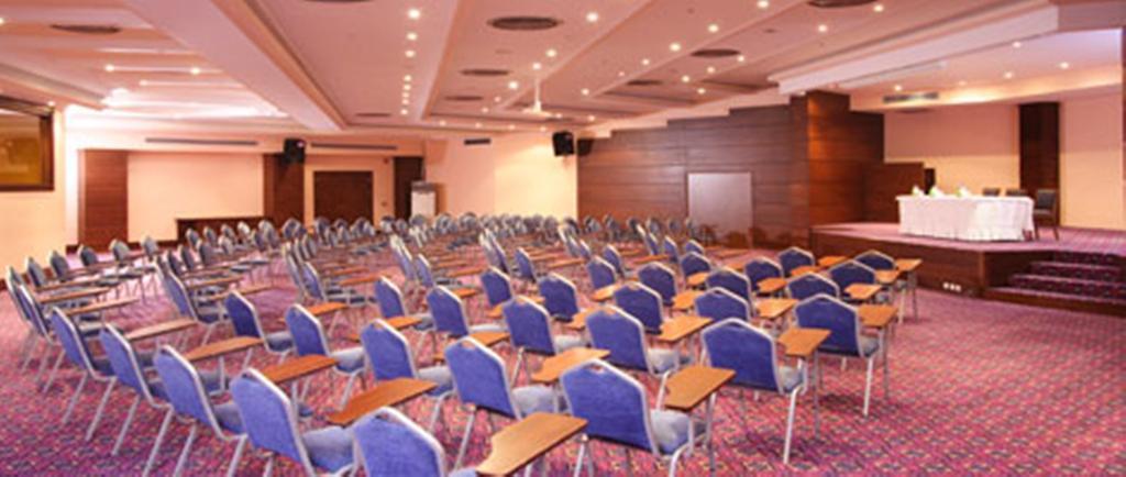 Emexotel Kocaeli Exteriér fotografie