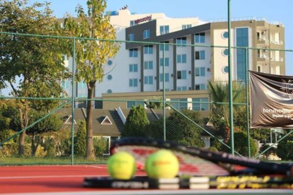 Emexotel Kocaeli Exteriér fotografie