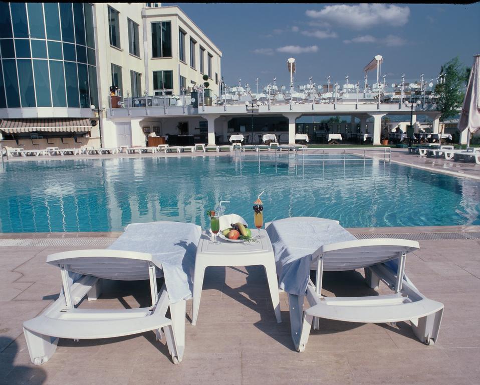 Emexotel Kocaeli Exteriér fotografie