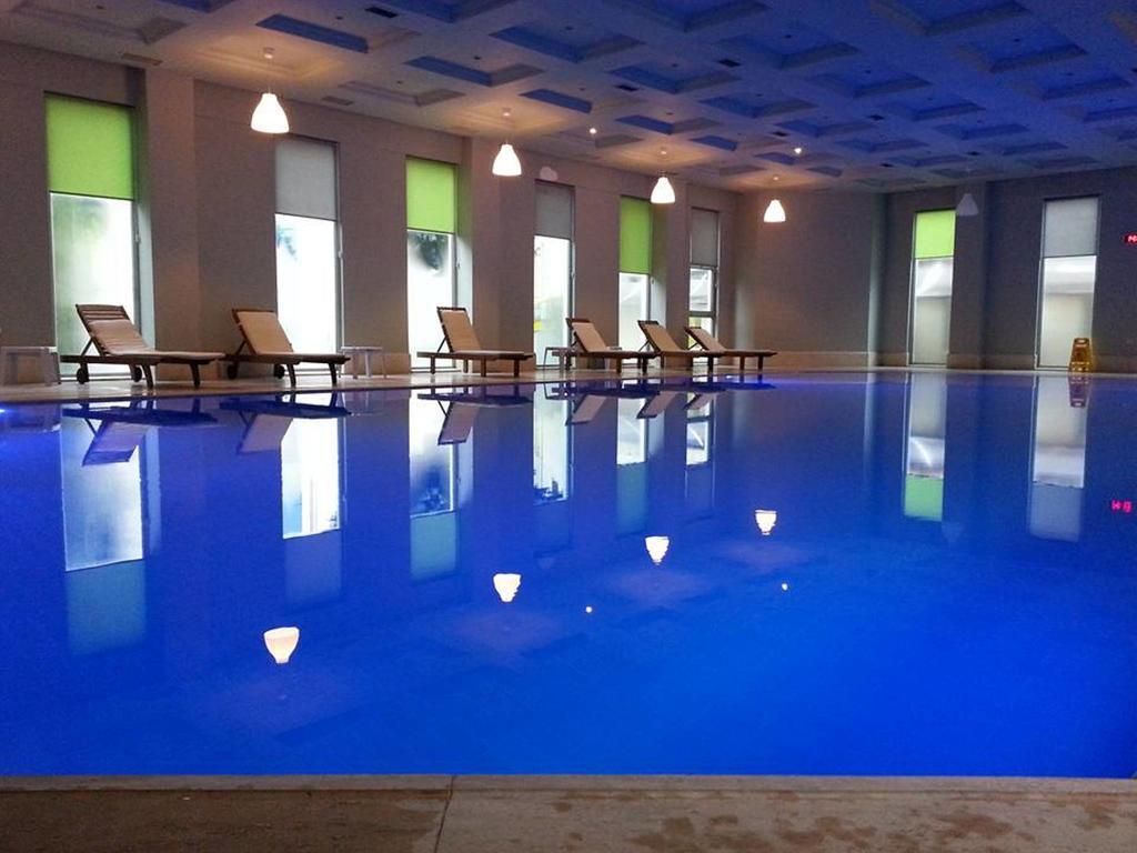Emexotel Kocaeli Exteriér fotografie