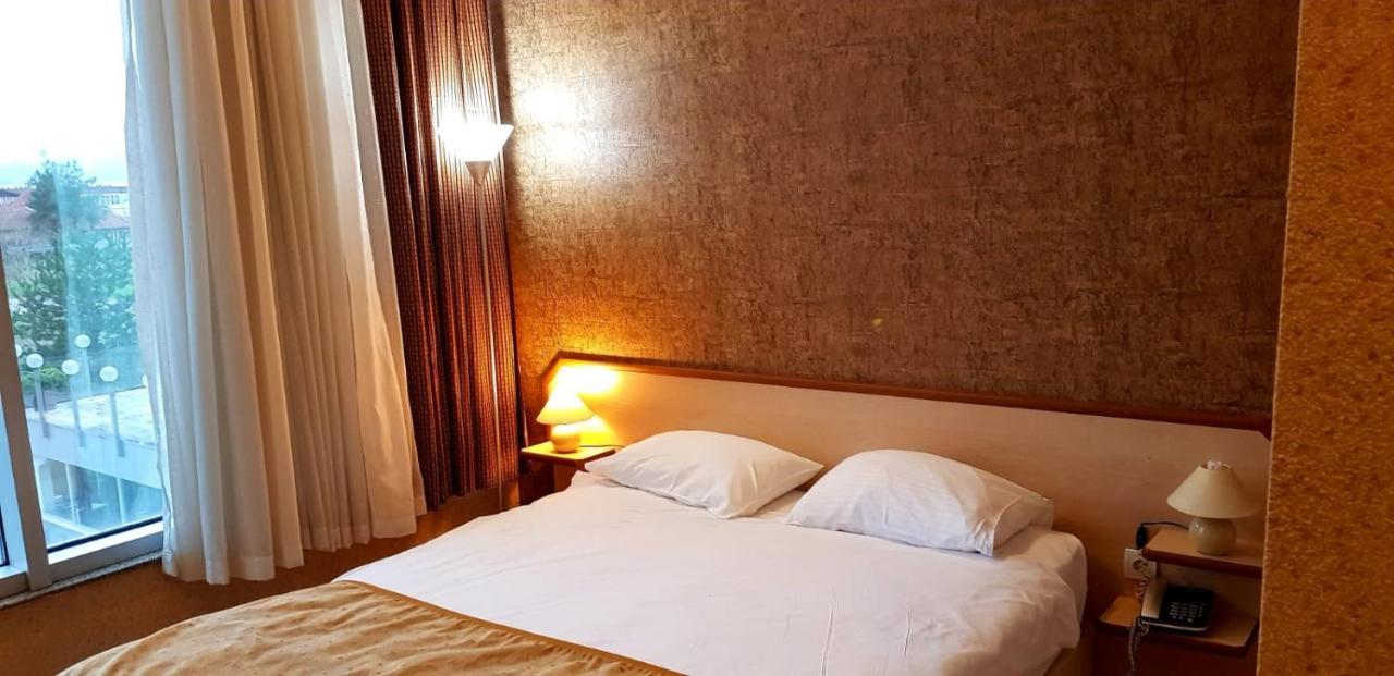 Emexotel Kocaeli Exteriér fotografie