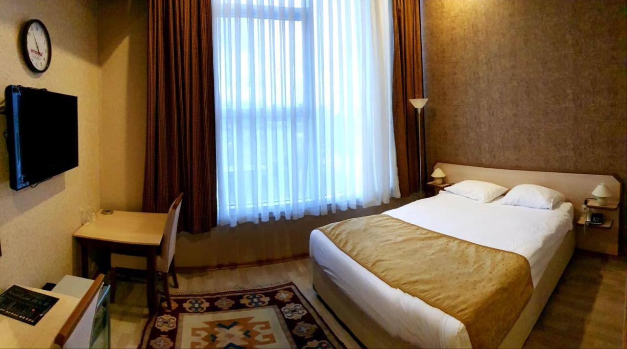 Emexotel Kocaeli Exteriér fotografie