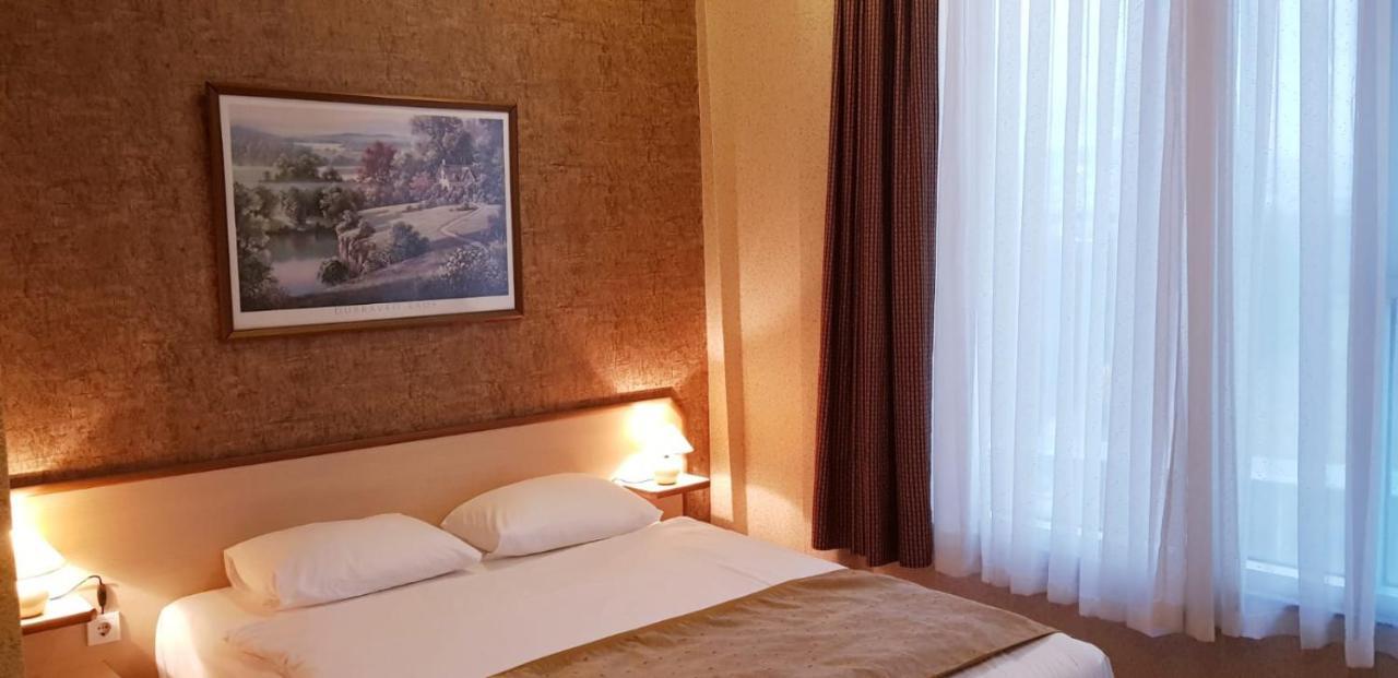 Emexotel Kocaeli Exteriér fotografie