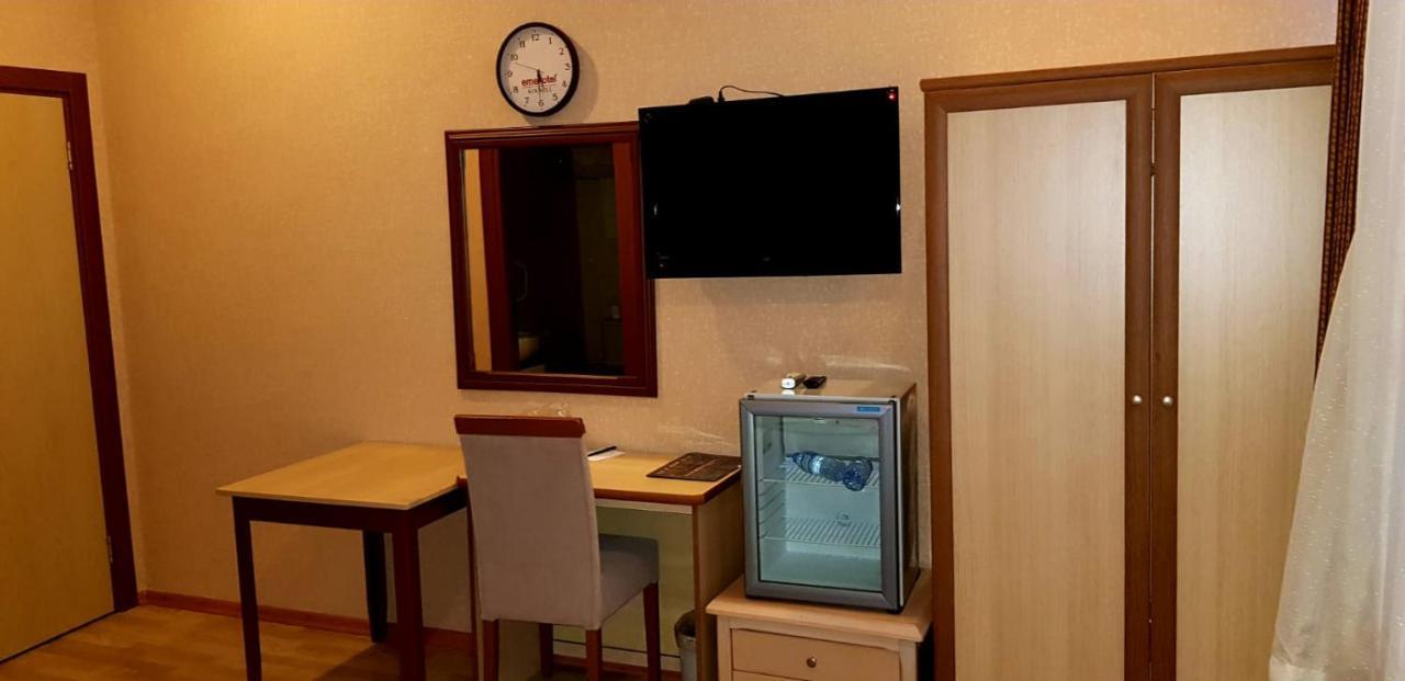 Emexotel Kocaeli Exteriér fotografie